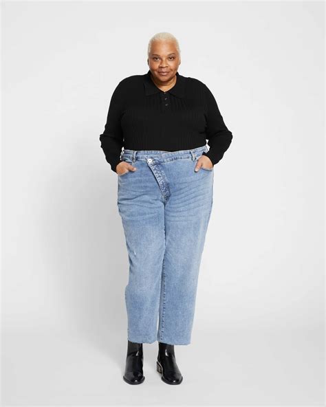 best jeans for thick thighs